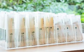 Hotel Hanshin Annex Osaka