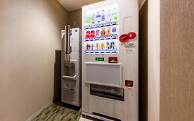 Hotel Hanshin Annex Osaka